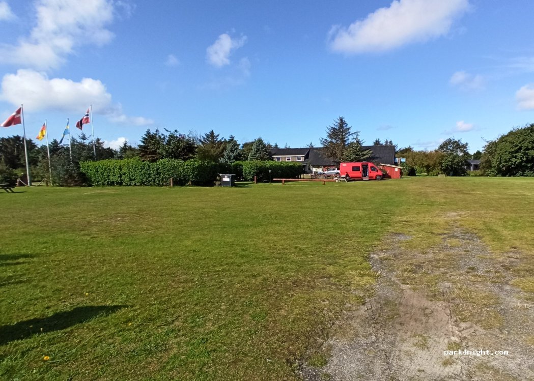 Bilberg Camping — foto 2