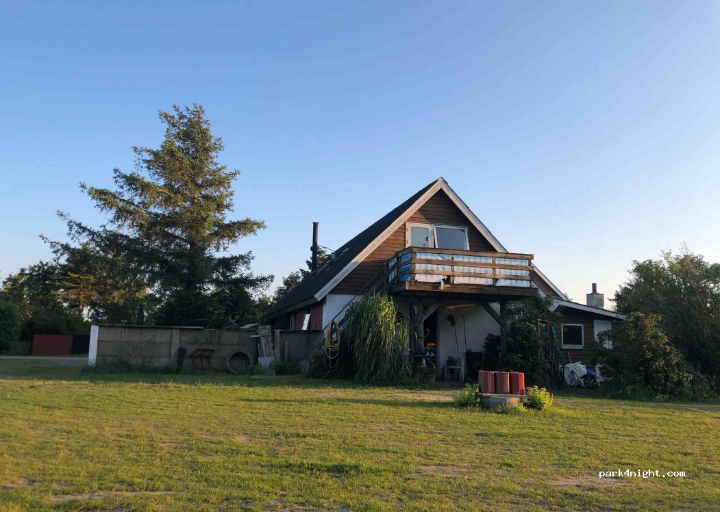 Bilberg Camping — foto 3
