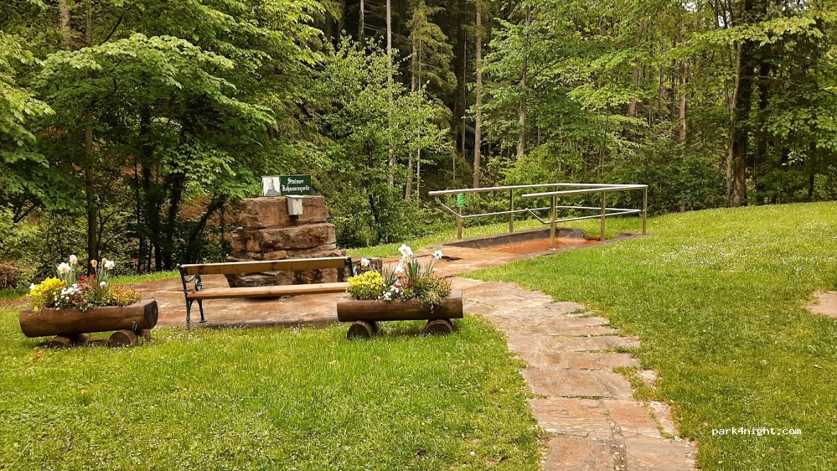 (8510) Trog - 58 Sauerbrunn — foto 3