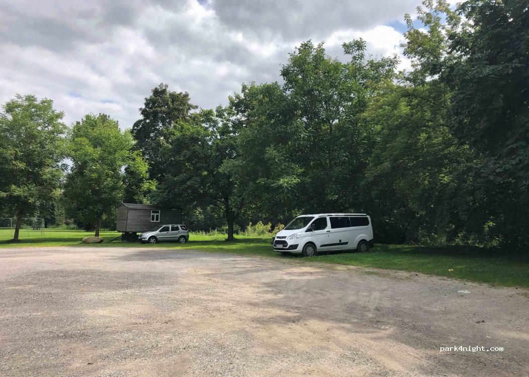 (99826) Ebenshausen - 14 Werrastraße — foto 2