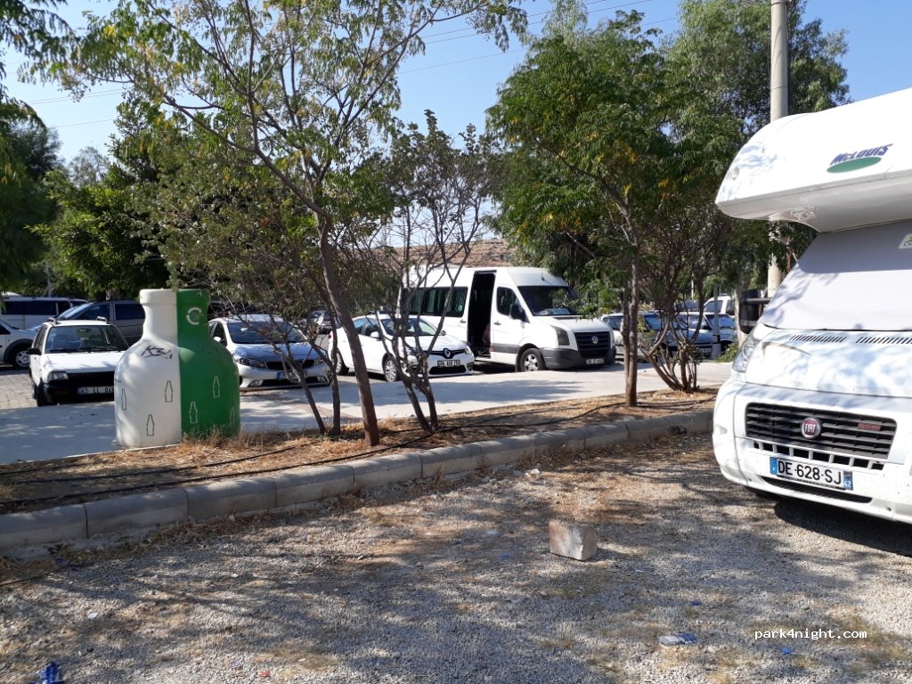 (48400)  - 6 1510. Sokak — foto