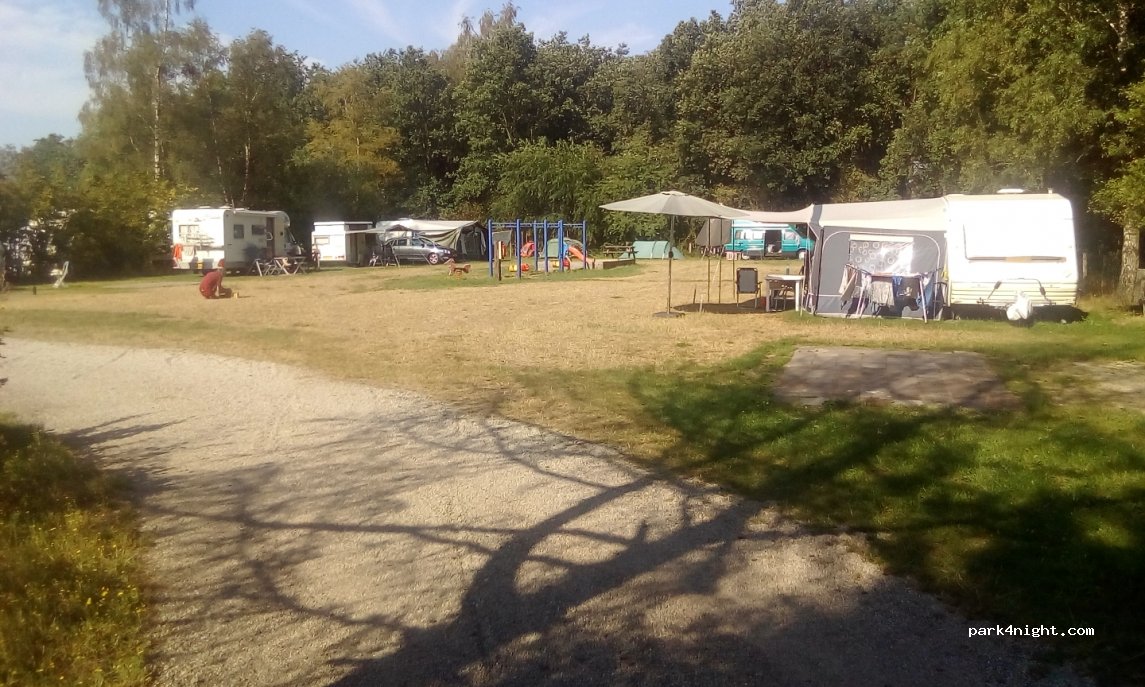 Camping Wilhelminahoeve — foto 2
