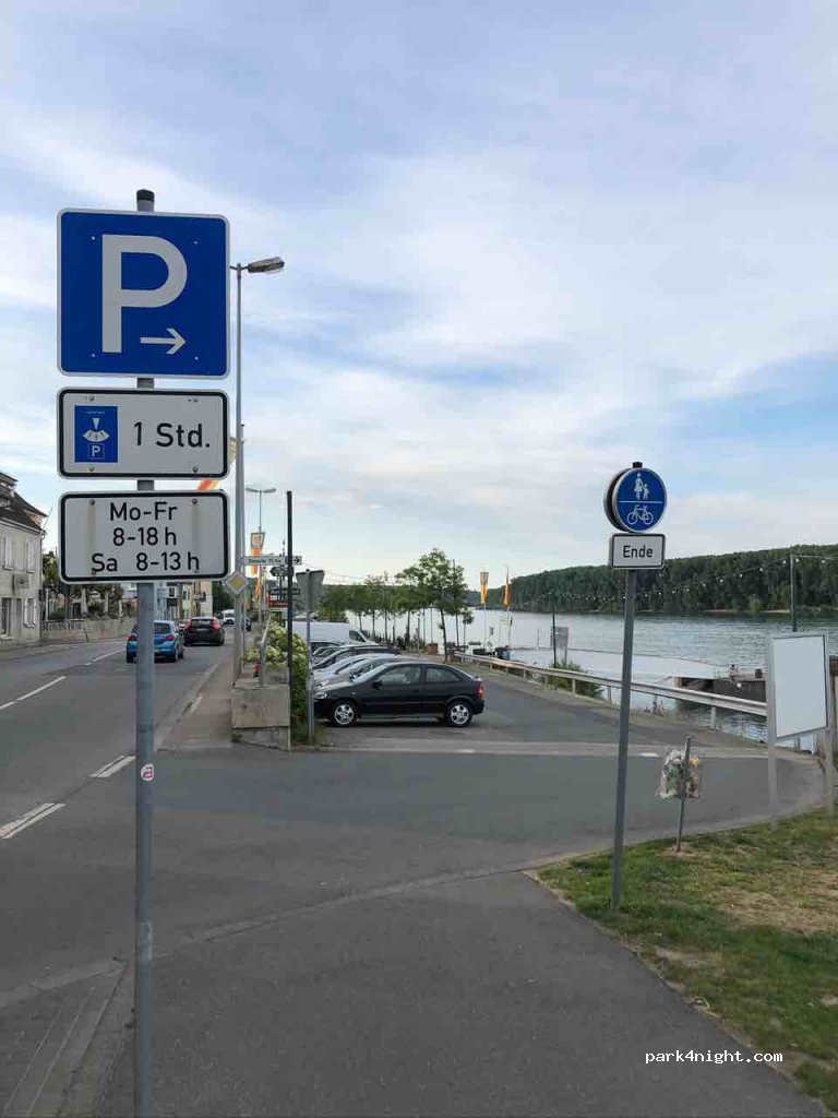 (55283) Nierstein - 20 Mainzer Straße — foto