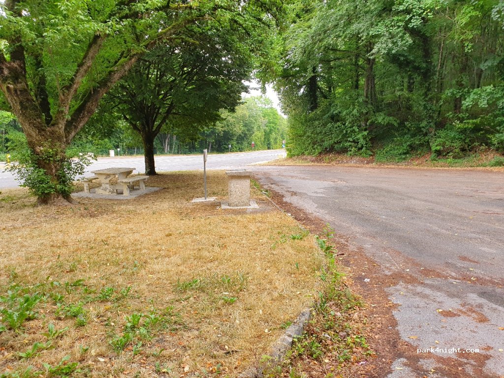 (52000) Chamarandes-Choignes - Route de Langres — foto