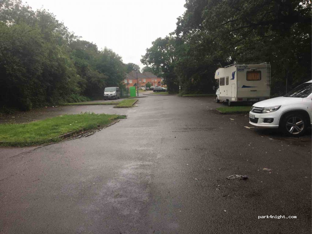 (CV21 1AY)  - 2 Egerton Close — foto 2