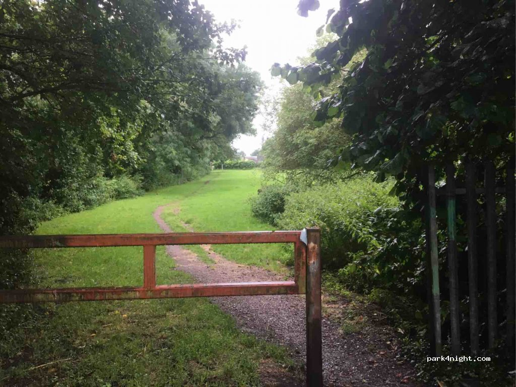 (CV21 1AY)  - 2 Egerton Close — foto 3
