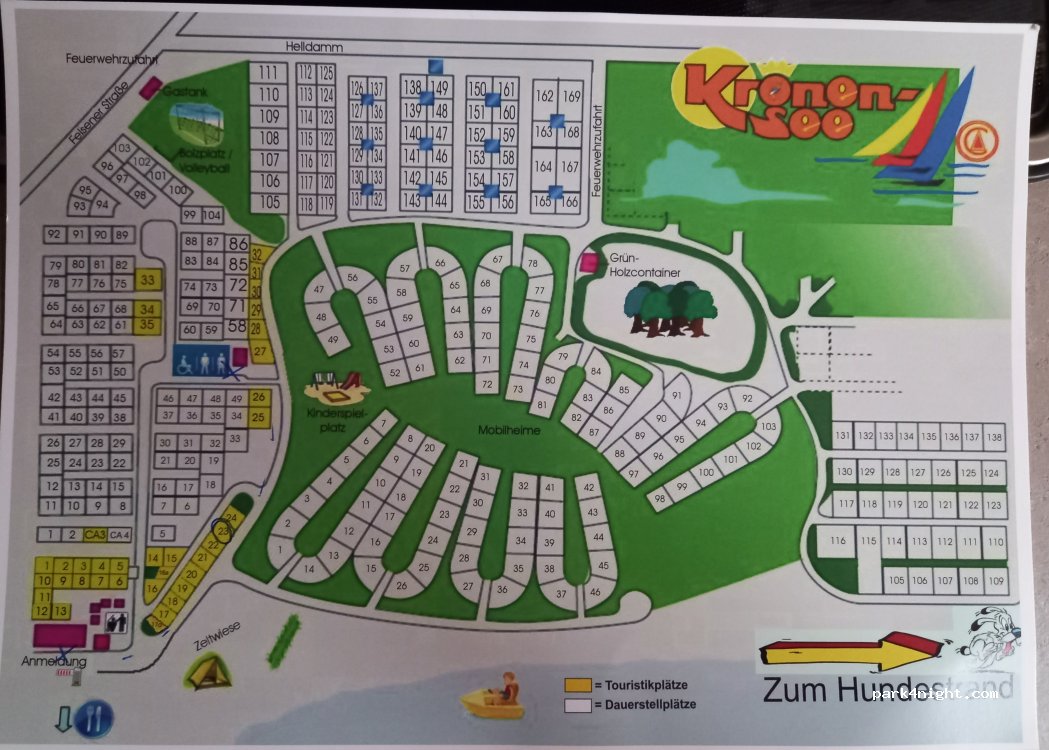 Camping Kronensee — foto 5