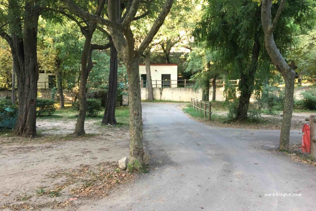 Camping des Tunnels — foto 2
