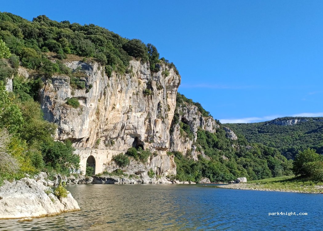 Camping des Tunnels — foto 5
