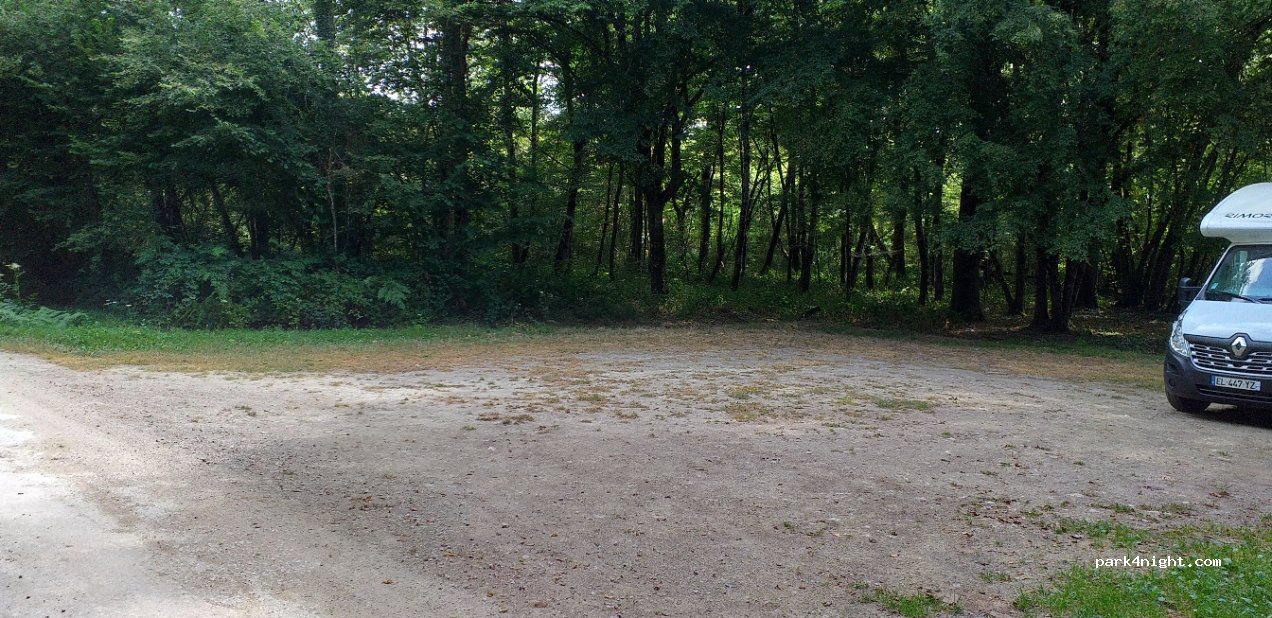 (37400) Amboise - Layon des Valinières — foto