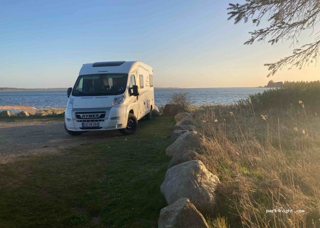 (7870) Roslev - 20A Følvigvej — foto