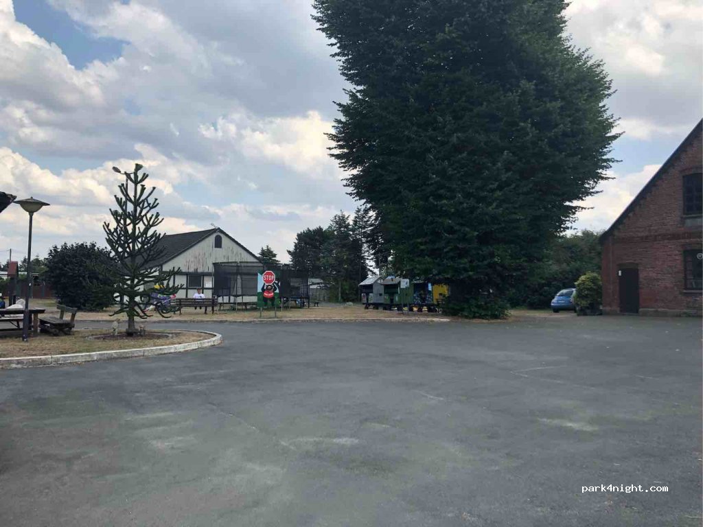 Maerchencamping — foto