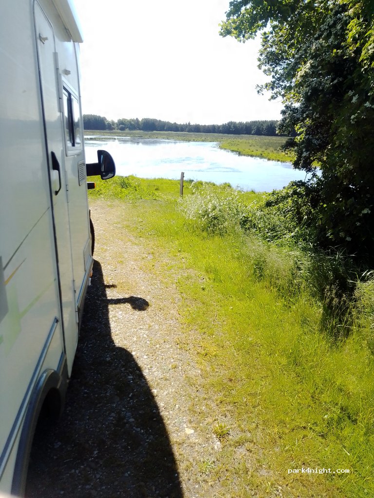 (7870) Roslev - 47 Grynderupvej — foto 3