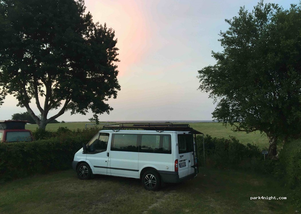Fynshoved Camping — foto 2