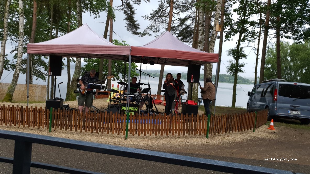 Camping Dřenice — foto 2