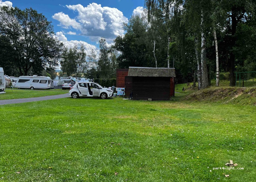 Camping Dřenice — foto 4