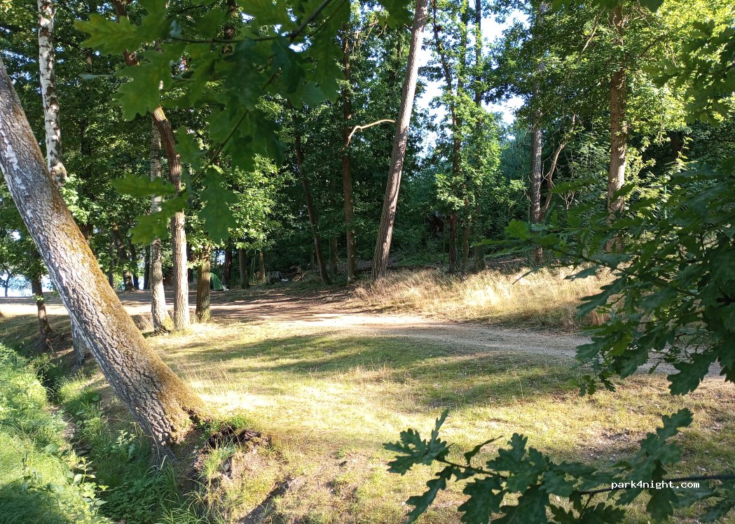 Camping Dřenice — foto 5