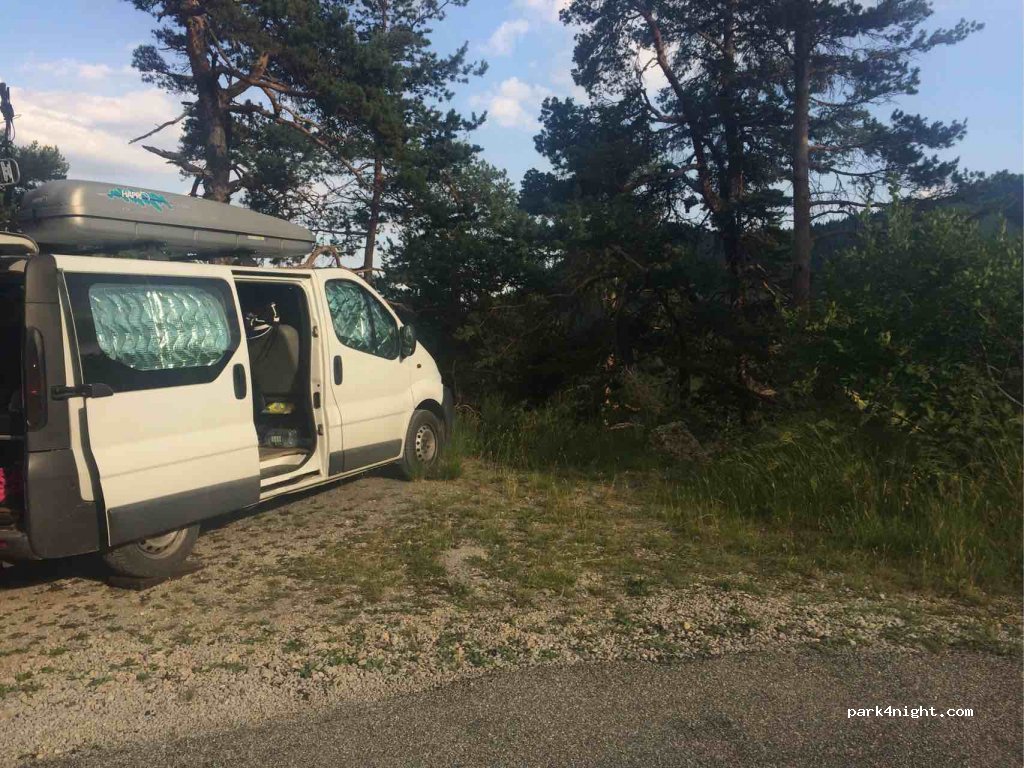(06420) Valdeblore - L'Adrechas — foto 2