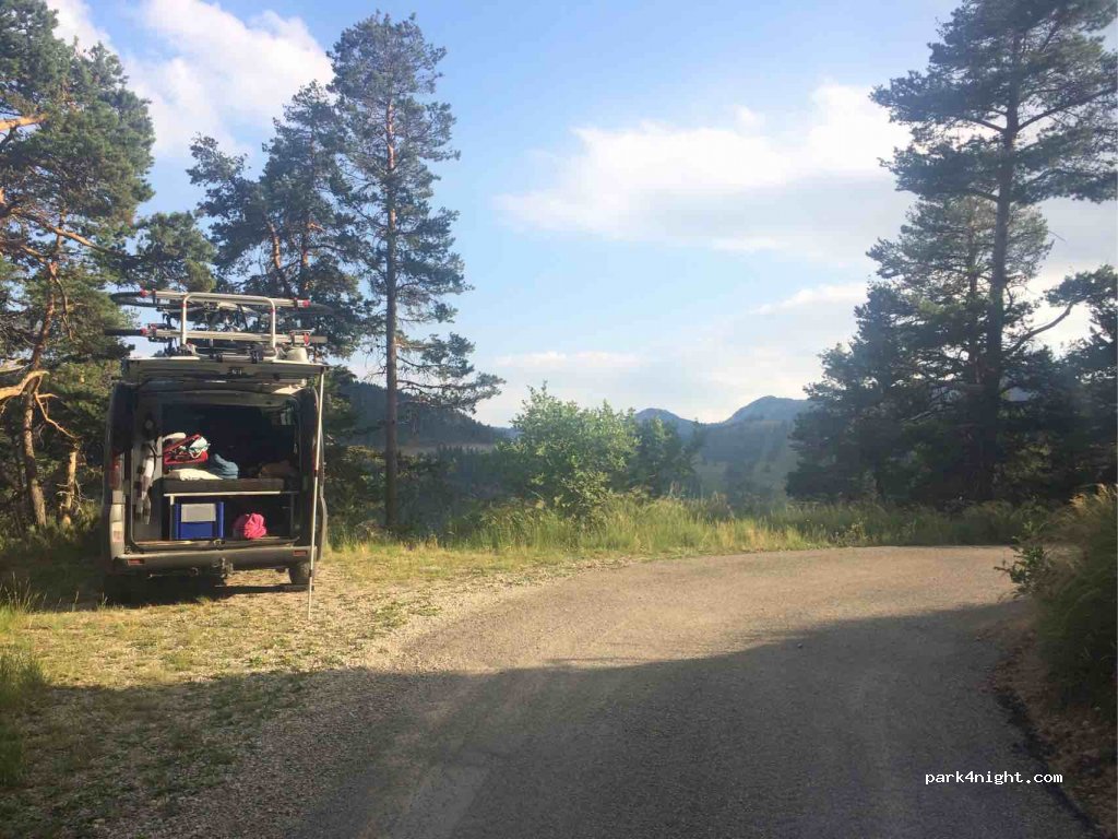 (06420) Valdeblore - L'Adrechas — foto 3