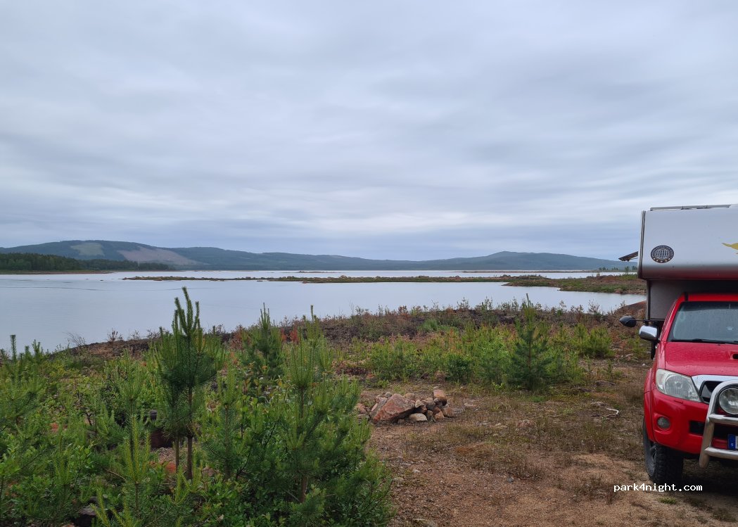 (680 60) Sysslebäck - Unnamed Road — foto 3