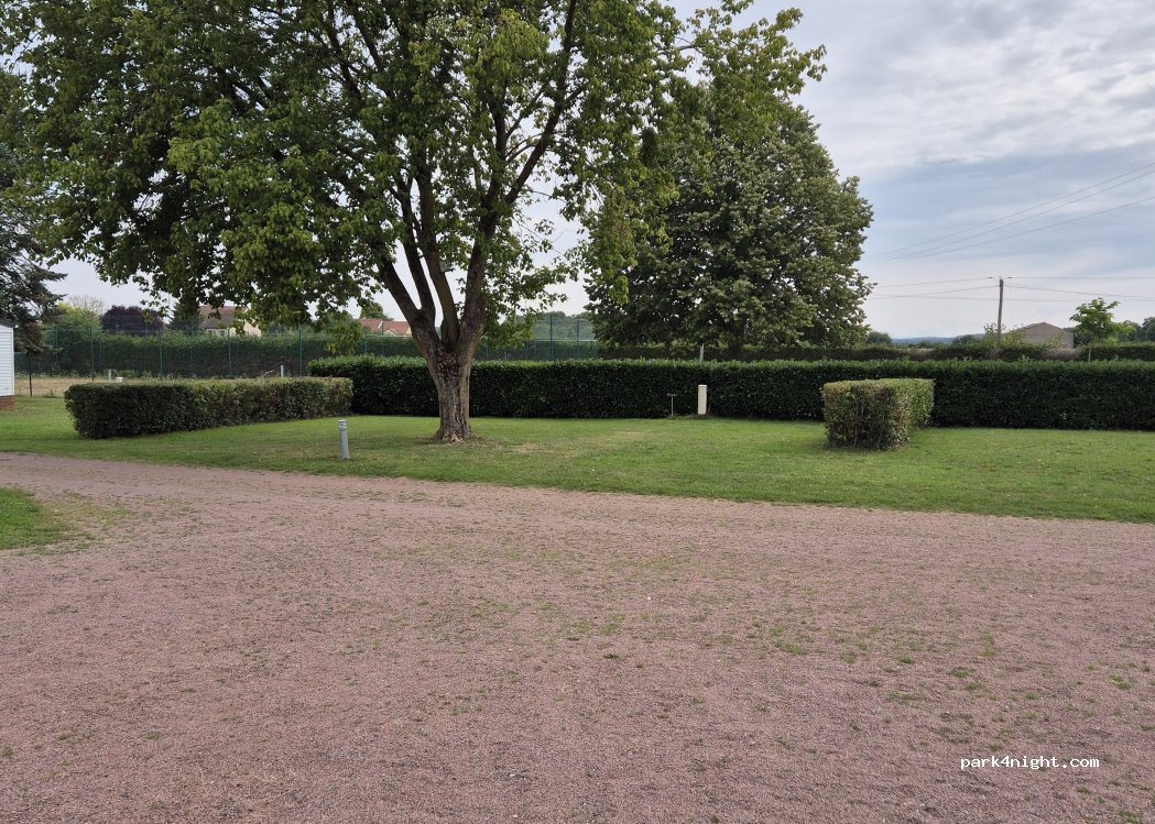 Camping municipal de Dollon — foto 5