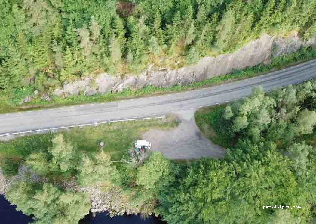 (310 58) Vessigebro - Unnamed Road — foto 4