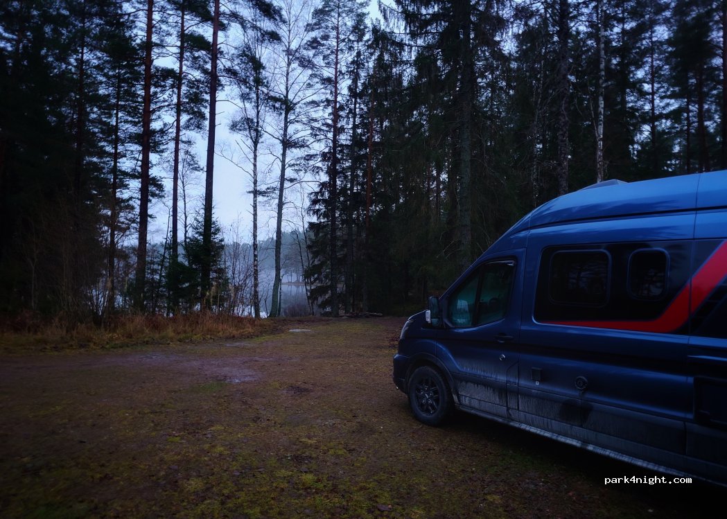 (646 93) Dillnäs - Unnamed Road — foto 5