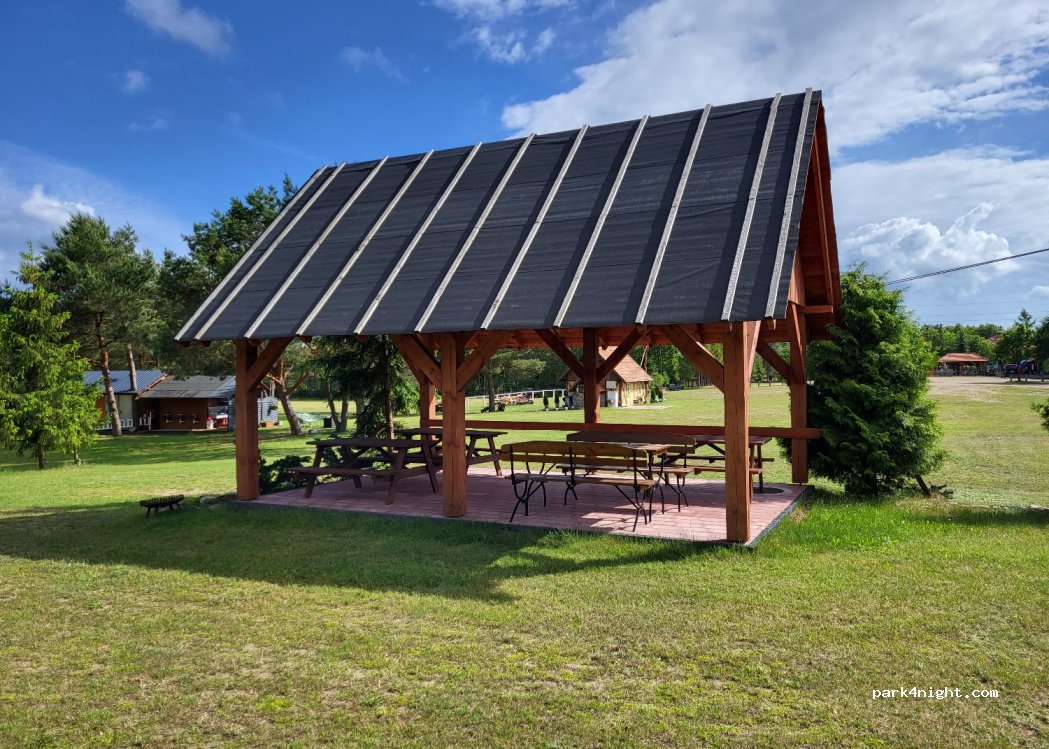 Camping Soltys — foto