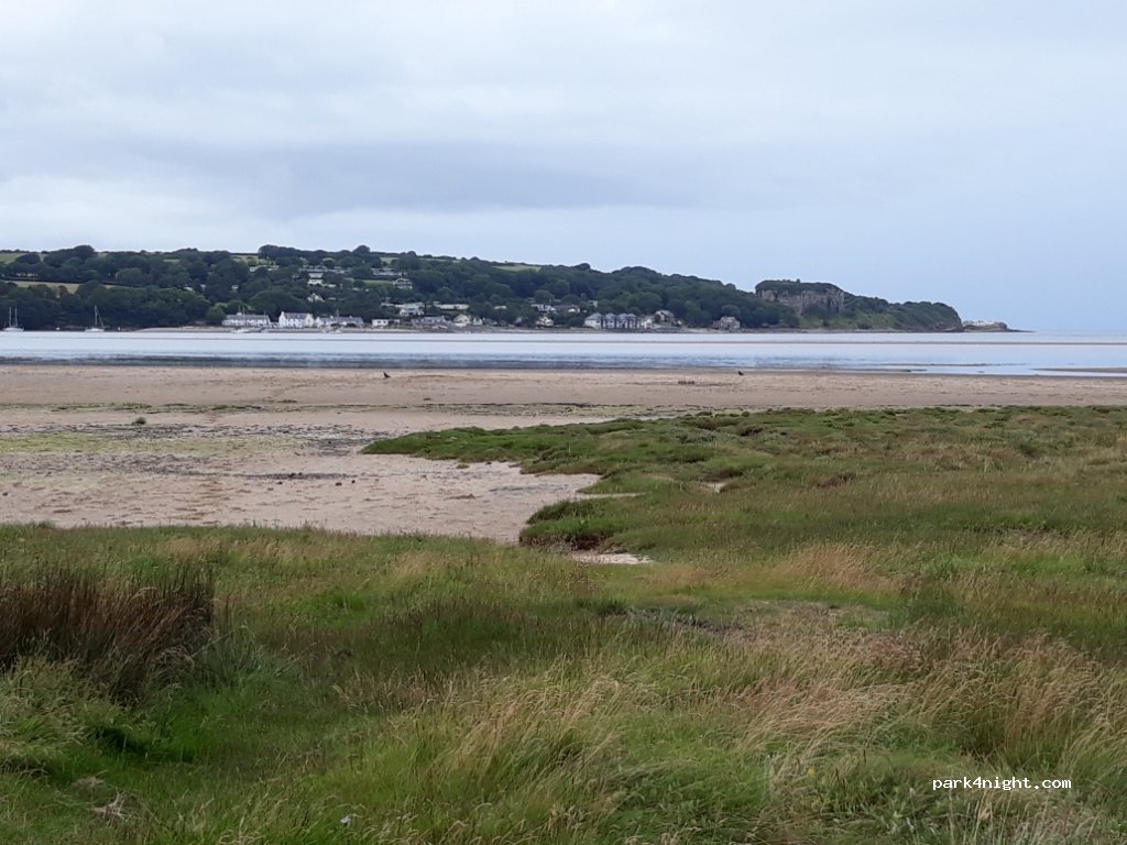 (LL75 8PX) Pentraeth - Lon Y Traeth — foto