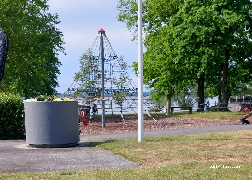 Hörby Ringsjöstrand — foto 4