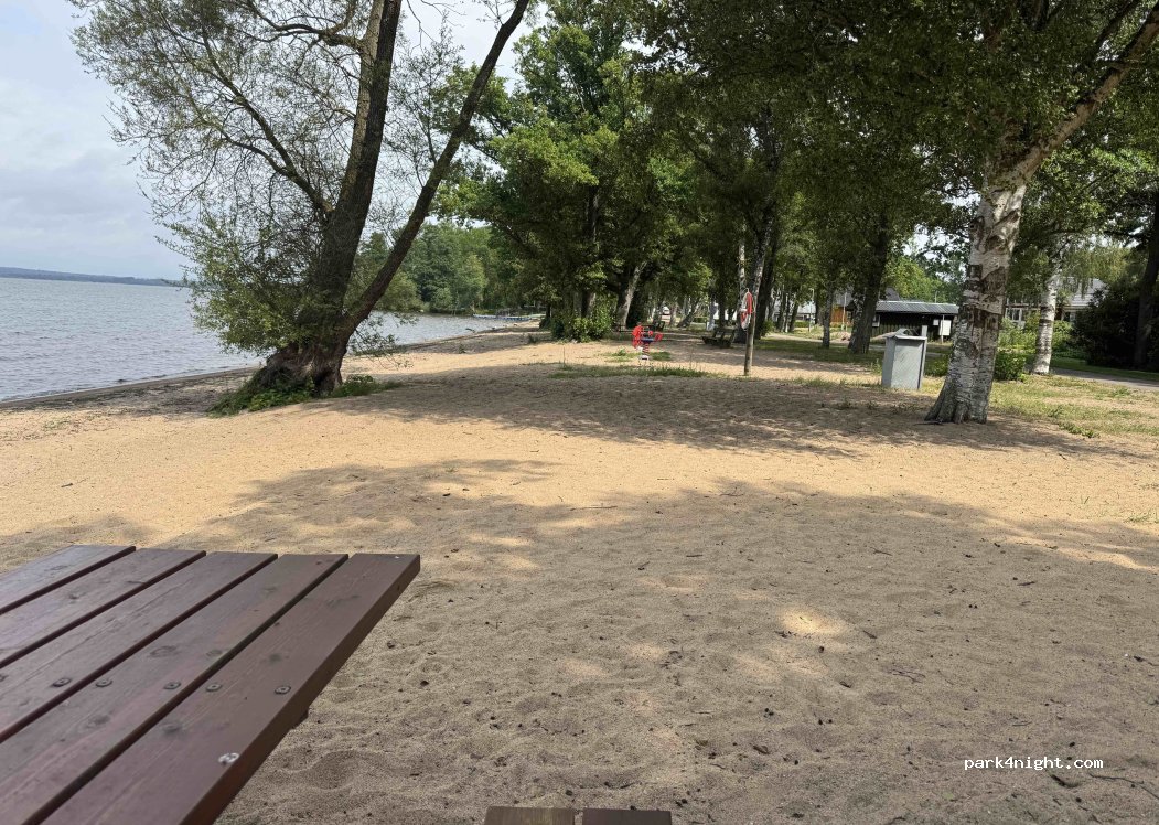 Hörby Ringsjöstrand — foto 5