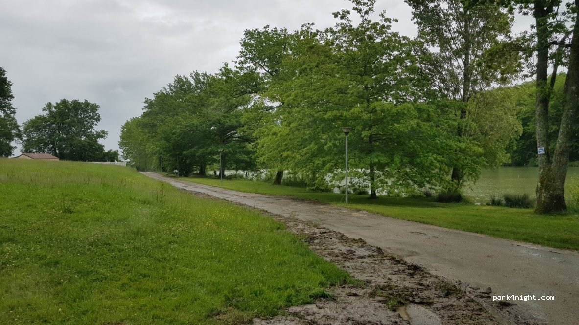 (47290) Cancon - Route du Lac — foto 3