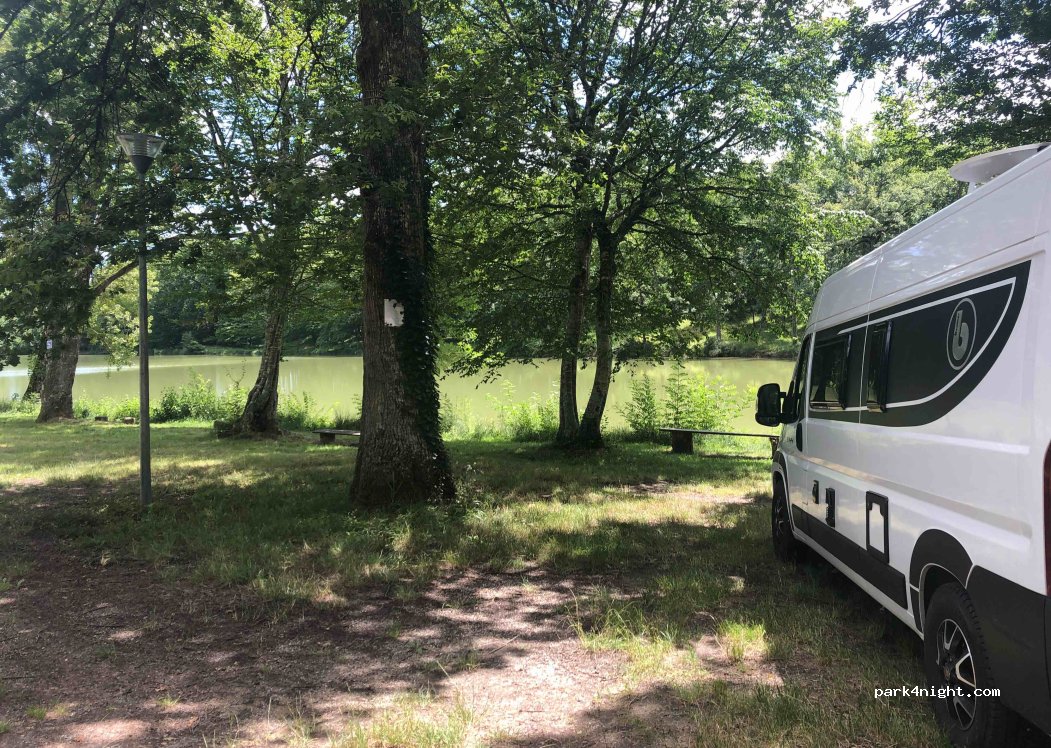 (47290) Cancon - Route du Lac — foto 4