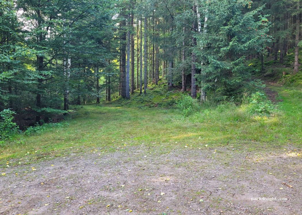(310 38) Simlångsdalen - Unnamed Road — foto 4