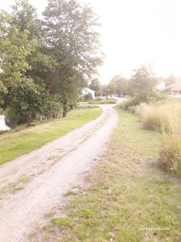(711 31) Lindesberg - 1 Talbomsvägen — foto