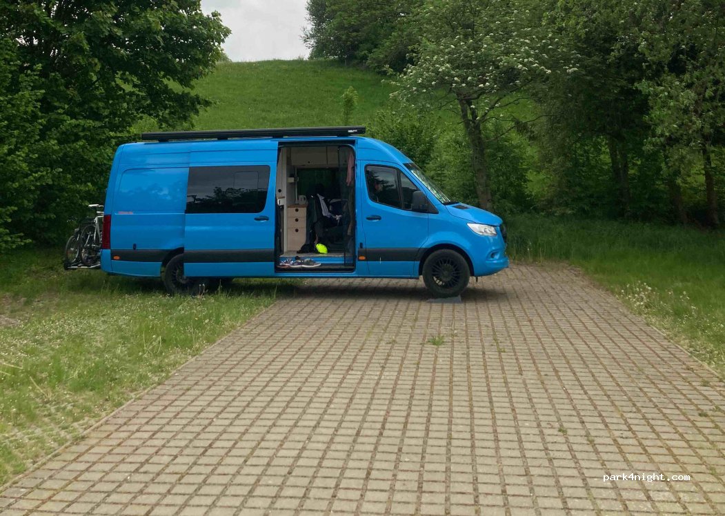 (09456) Mildenau - Freibadtalstraße — foto