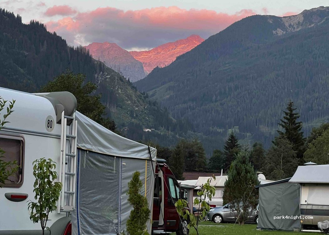 Bertahof Camping — foto 3