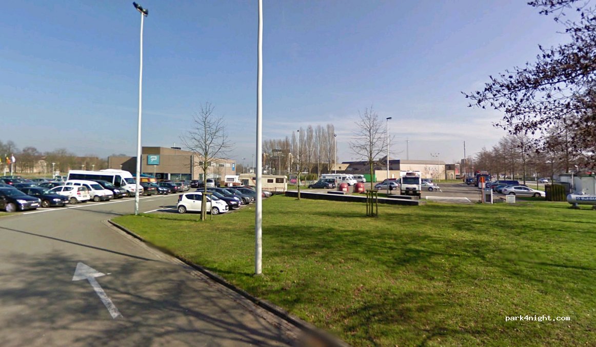 (2500) Lier - 5 Aarschotsesteenweg — foto