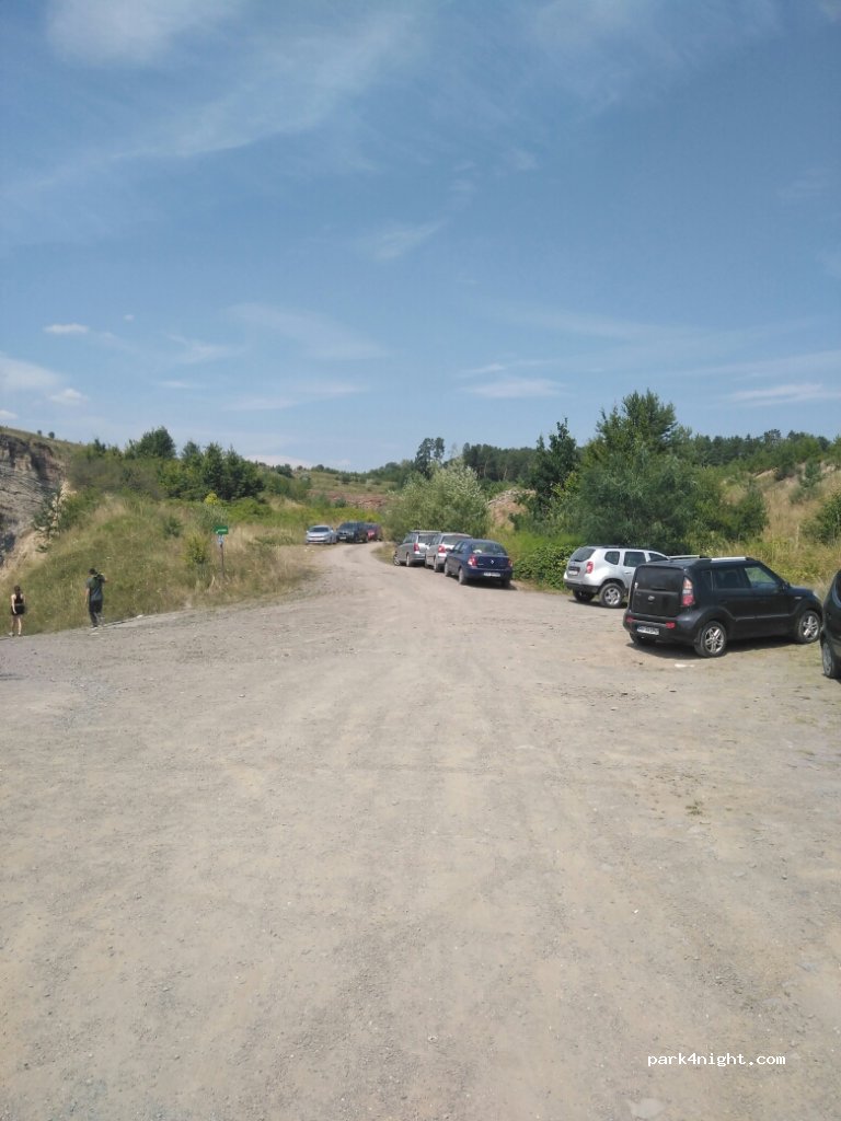 (507175) Racoș - Unnamed Road — foto