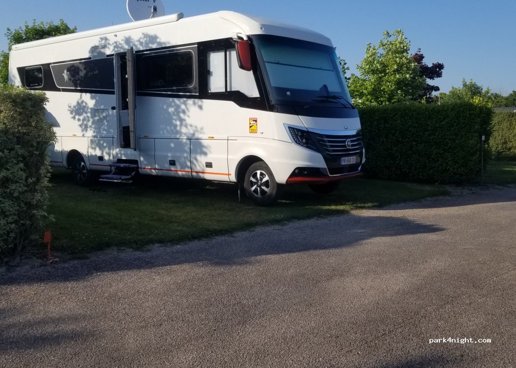 Camping Nature Océan*** — foto 4