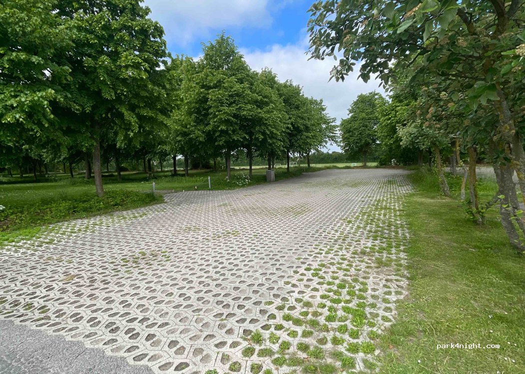 (4970) Rødby - 1 Egevej — foto