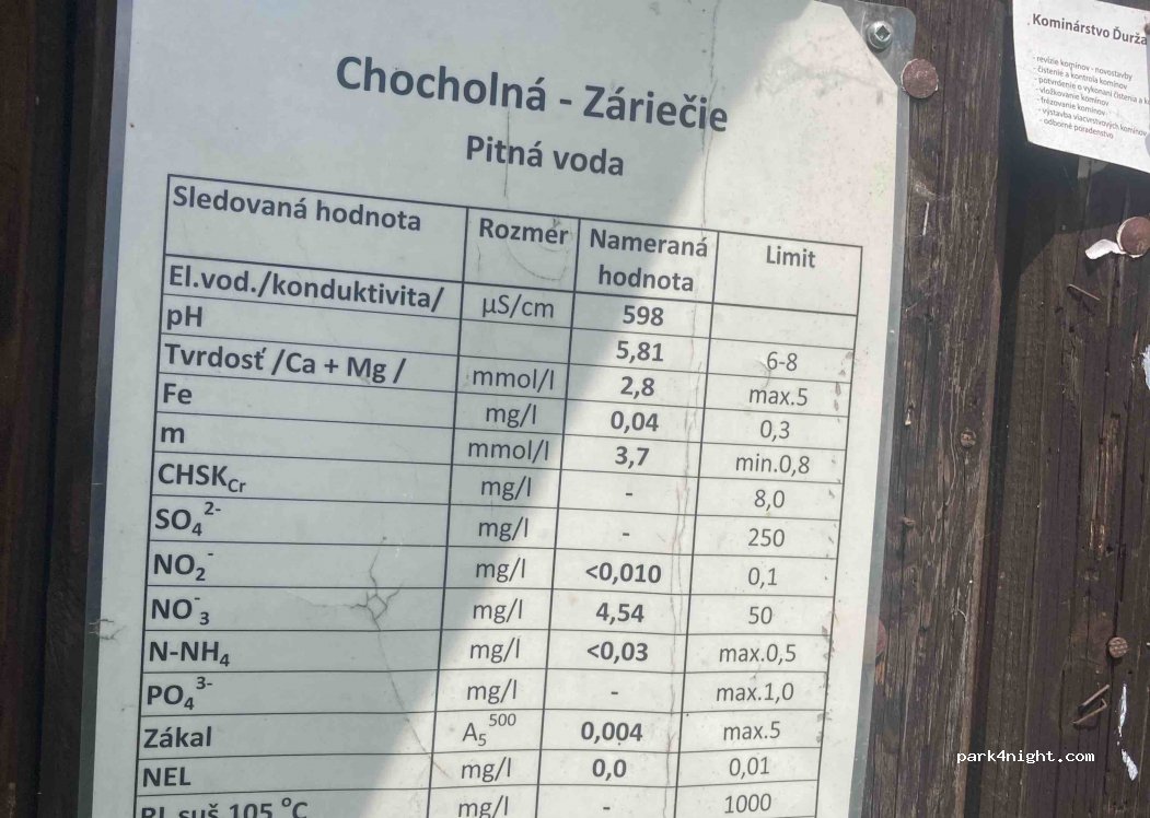 () Chocholná - Velčice - E50 — foto