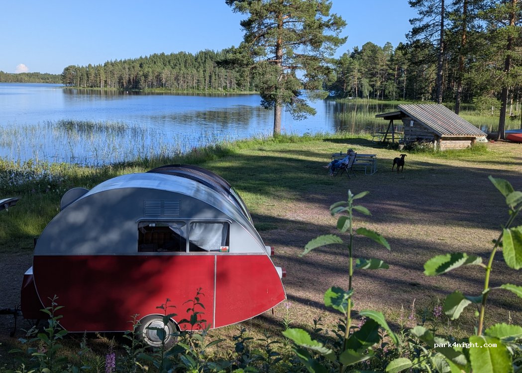 Nornäs Camping — foto 5