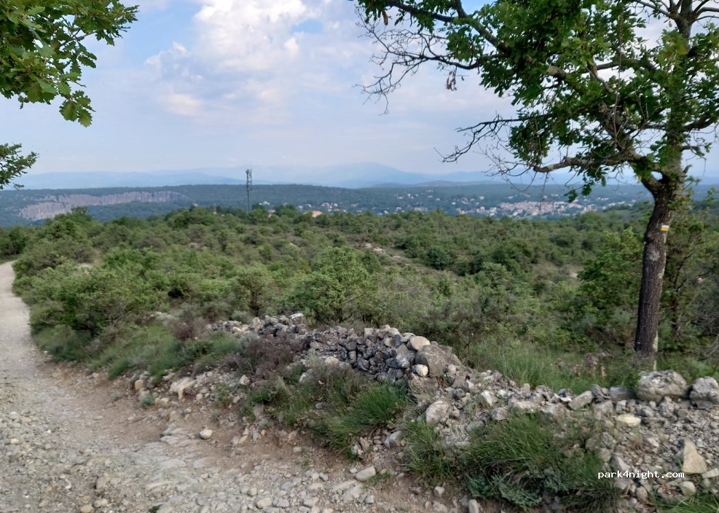 (07120) Pradons - Le Planas — foto 3
