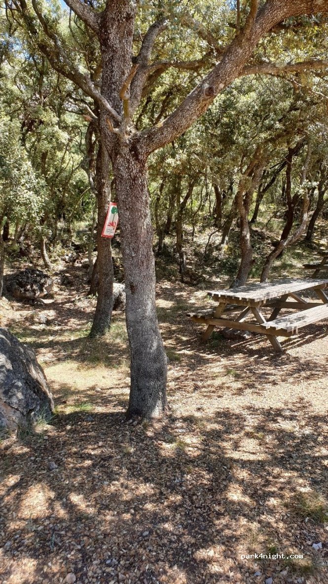 (25735) Vilanova de Meià - Unnamed Road — foto