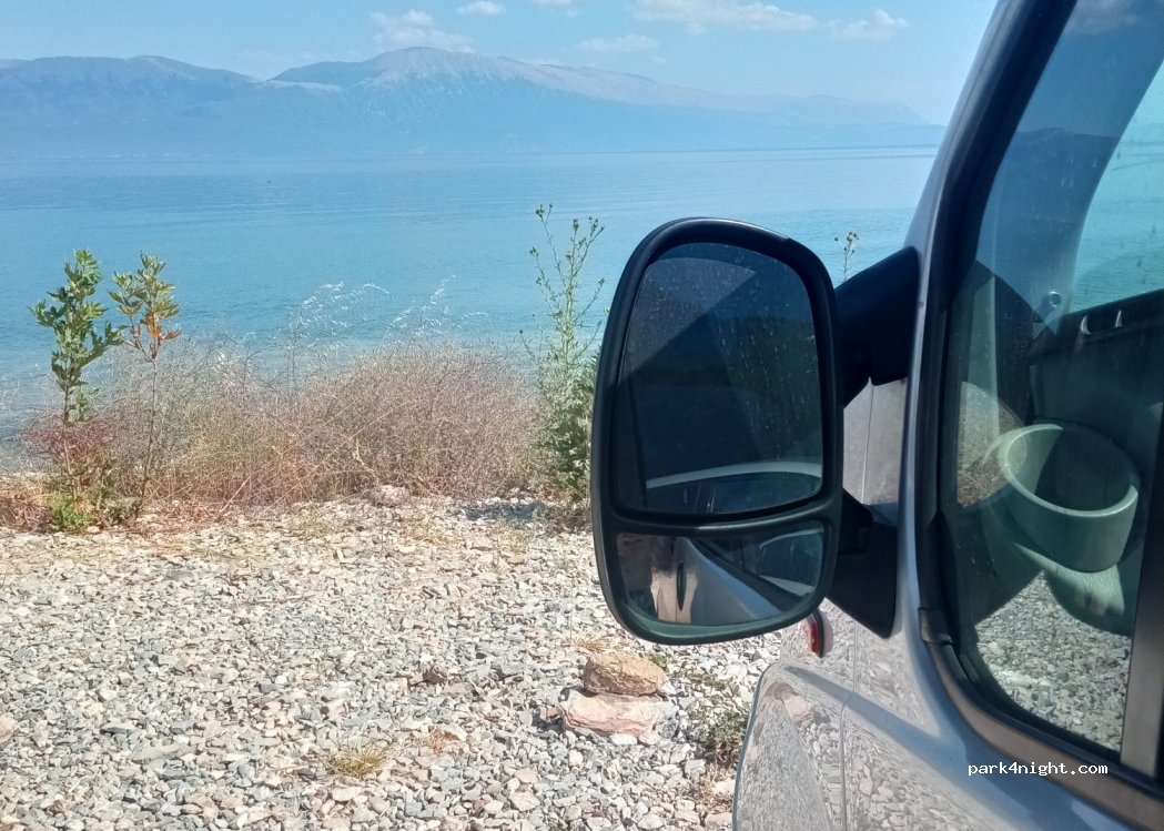 () Lin Pogradec - Unnamed Road — foto 3