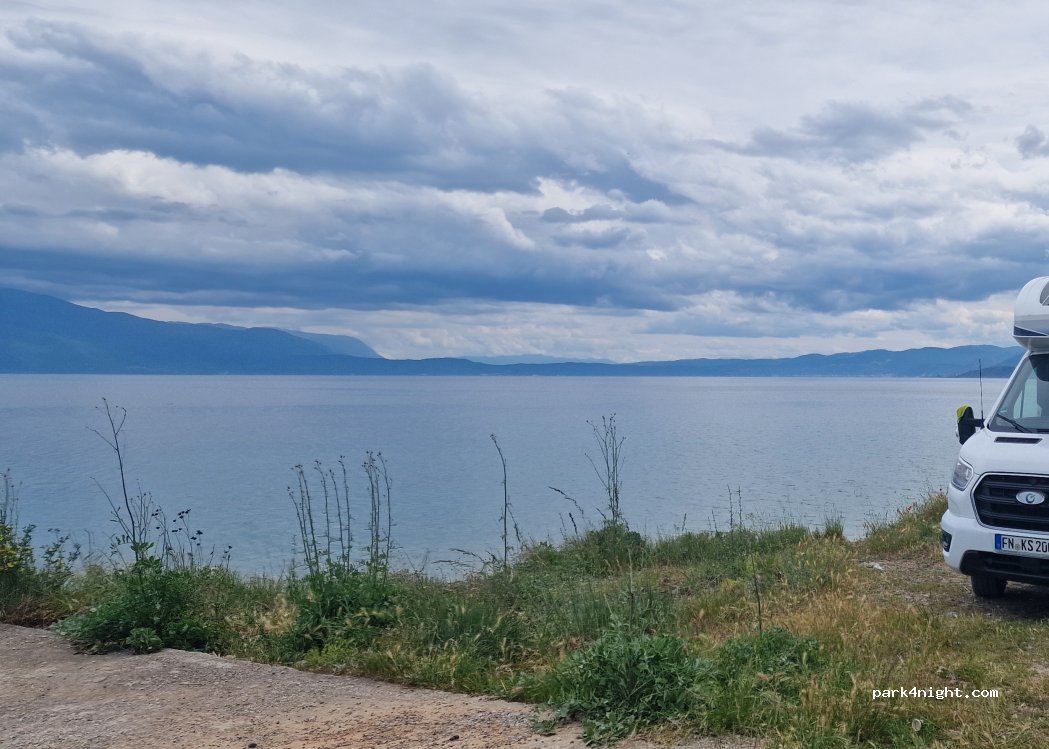 () Lin Pogradec - Unnamed Road — foto 5