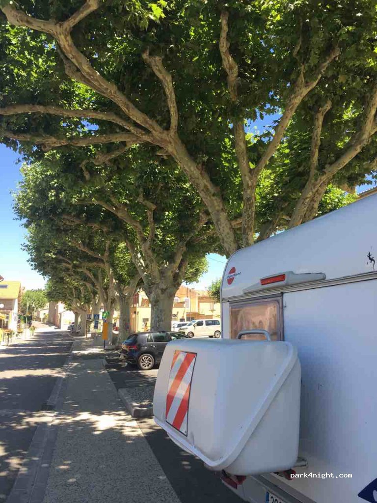 (84580) Oppède - 311 Rue des Poulivets — foto 2