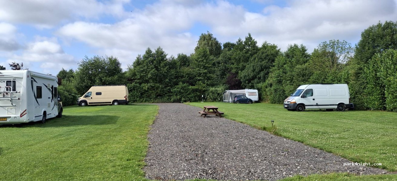 Camping De Veenborg — foto 2