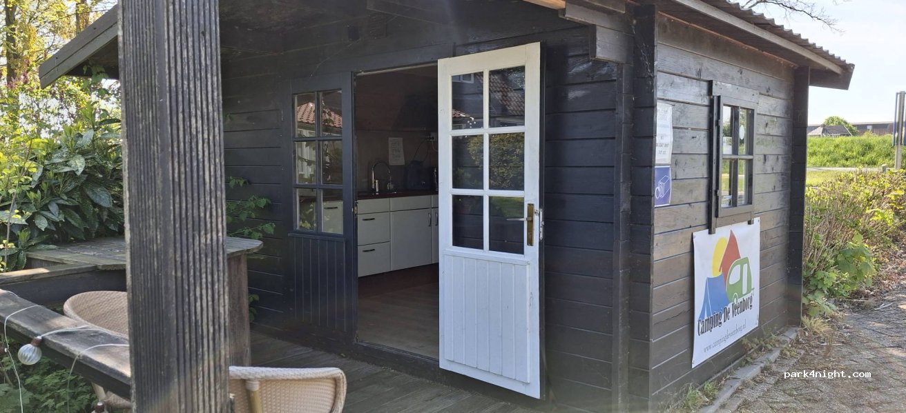 Camping De Veenborg — foto 4